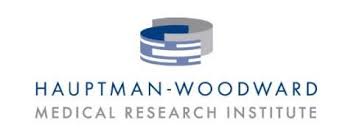 Hauptman-Woodward Medical Research Institute